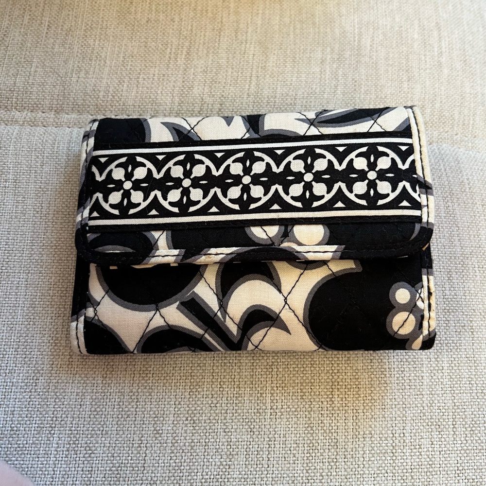 Vera Bradley Wallet